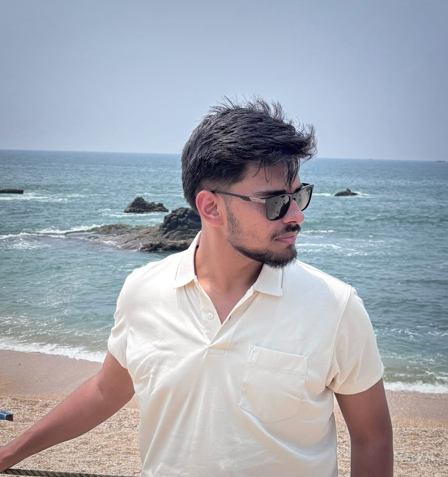 Kishan Kumar