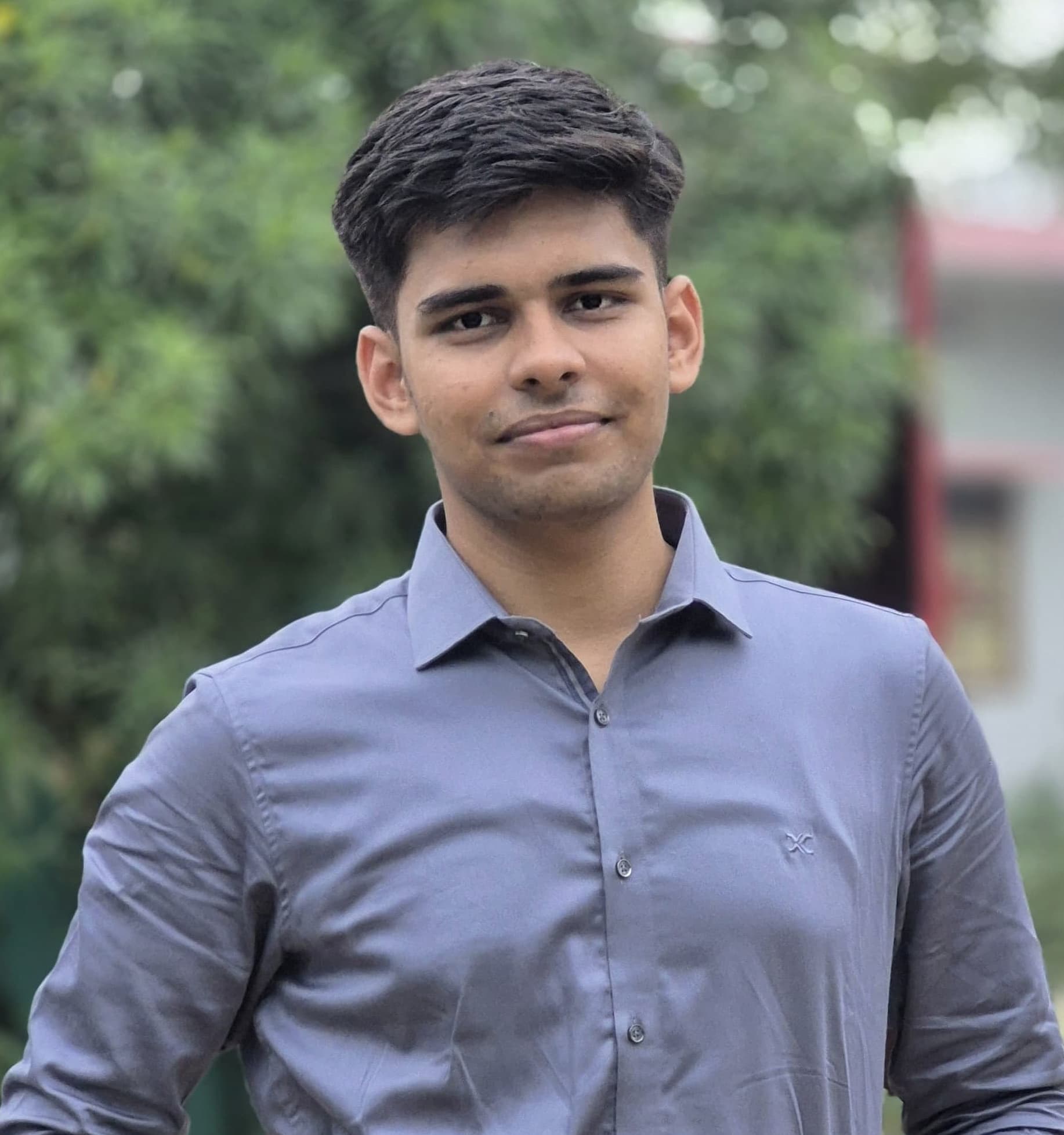 Kishan Kumar